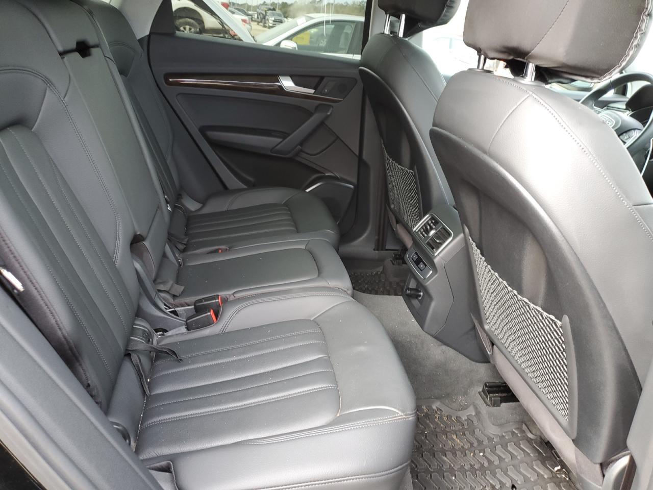2019 Audi Q5 - Image 11