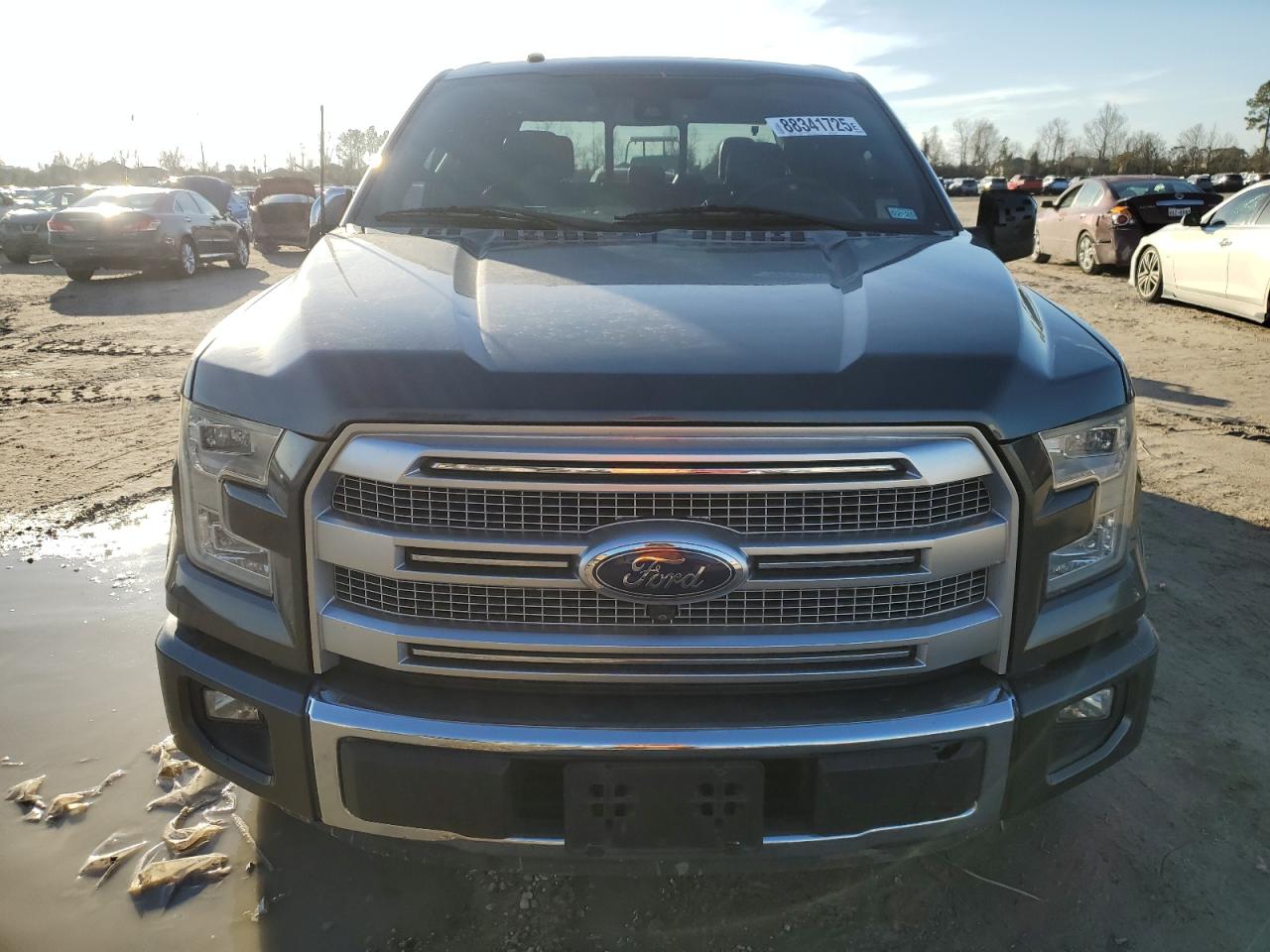 2016 Ford F-150 - Image 5