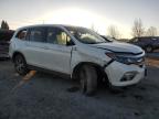 2017 Honda Pilot Exl na sprzedaż w Eugene, OR - Front End