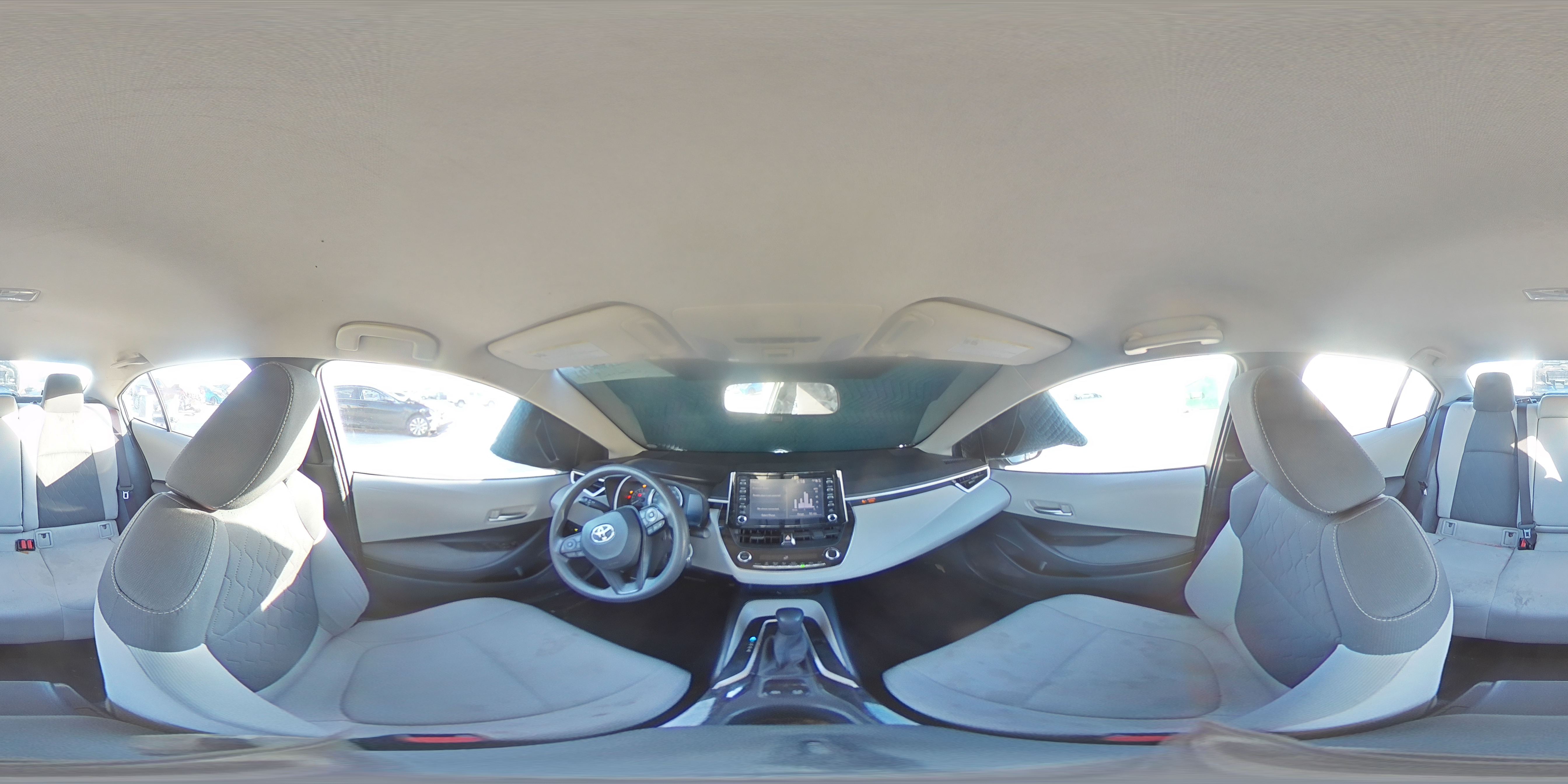 2020 Toyota Corolla - Image 12