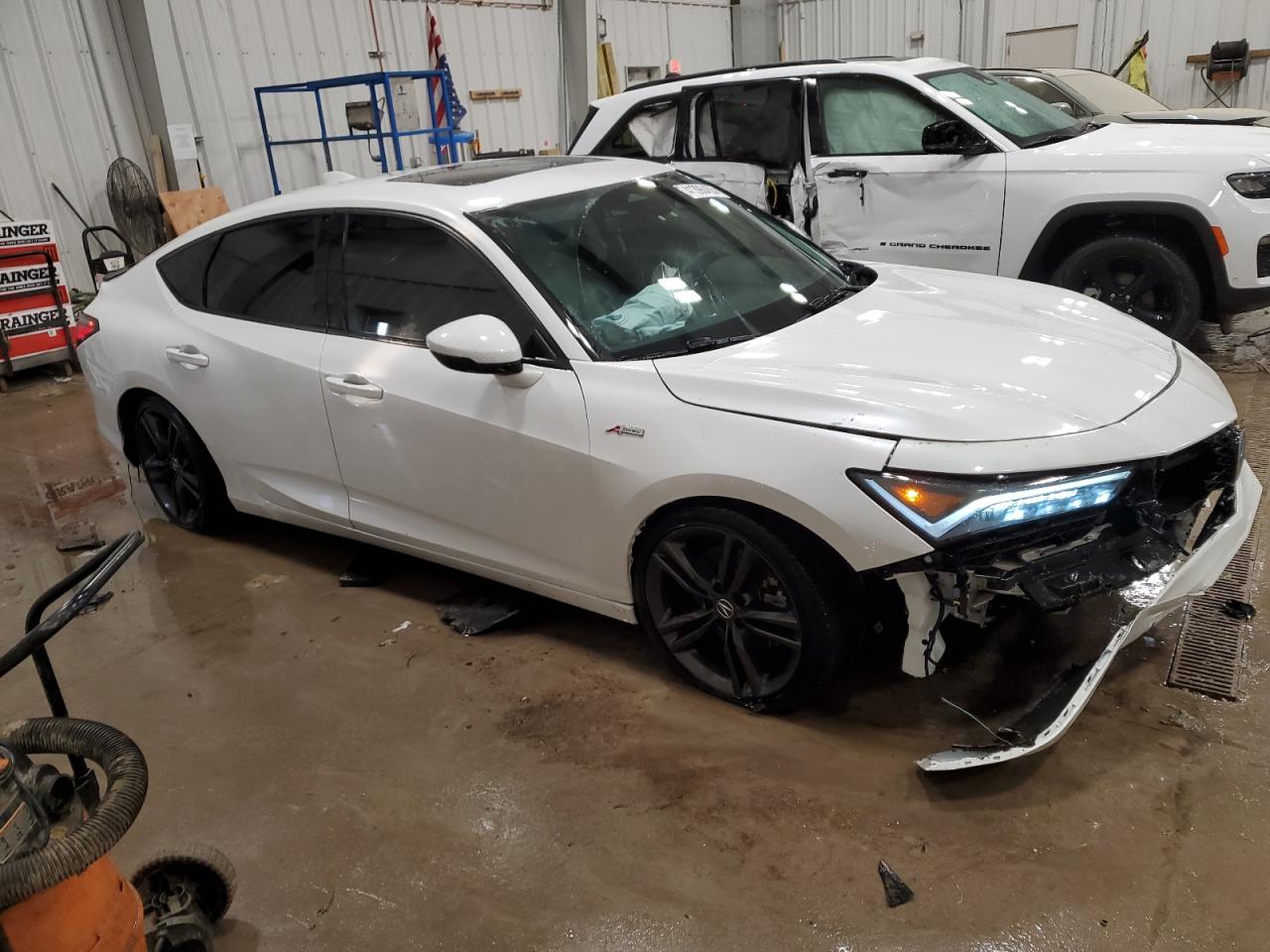 2023 Acura Integra - Image 4