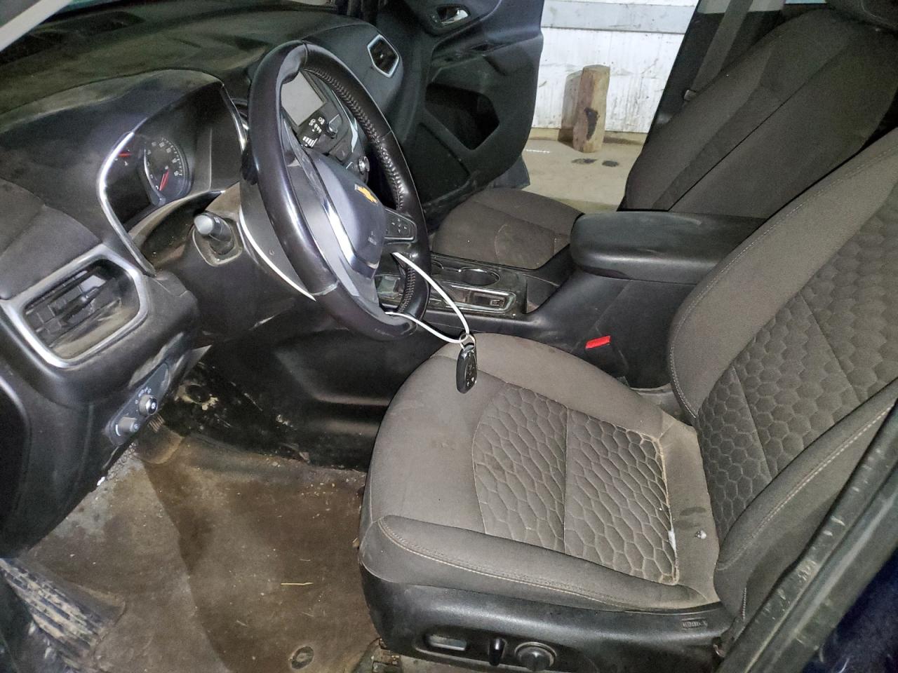 2019 Chevrolet Equinox - Image 7