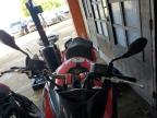 2015 Aprilia Shiver 750 იყიდება Kapolei-ში, HI - Side