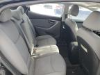 2013 HYUNDAI ELANTRA GLS à vendre chez Copart NS - HALIFAX