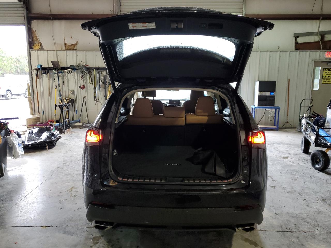 2017 Lexus NX - Image 6