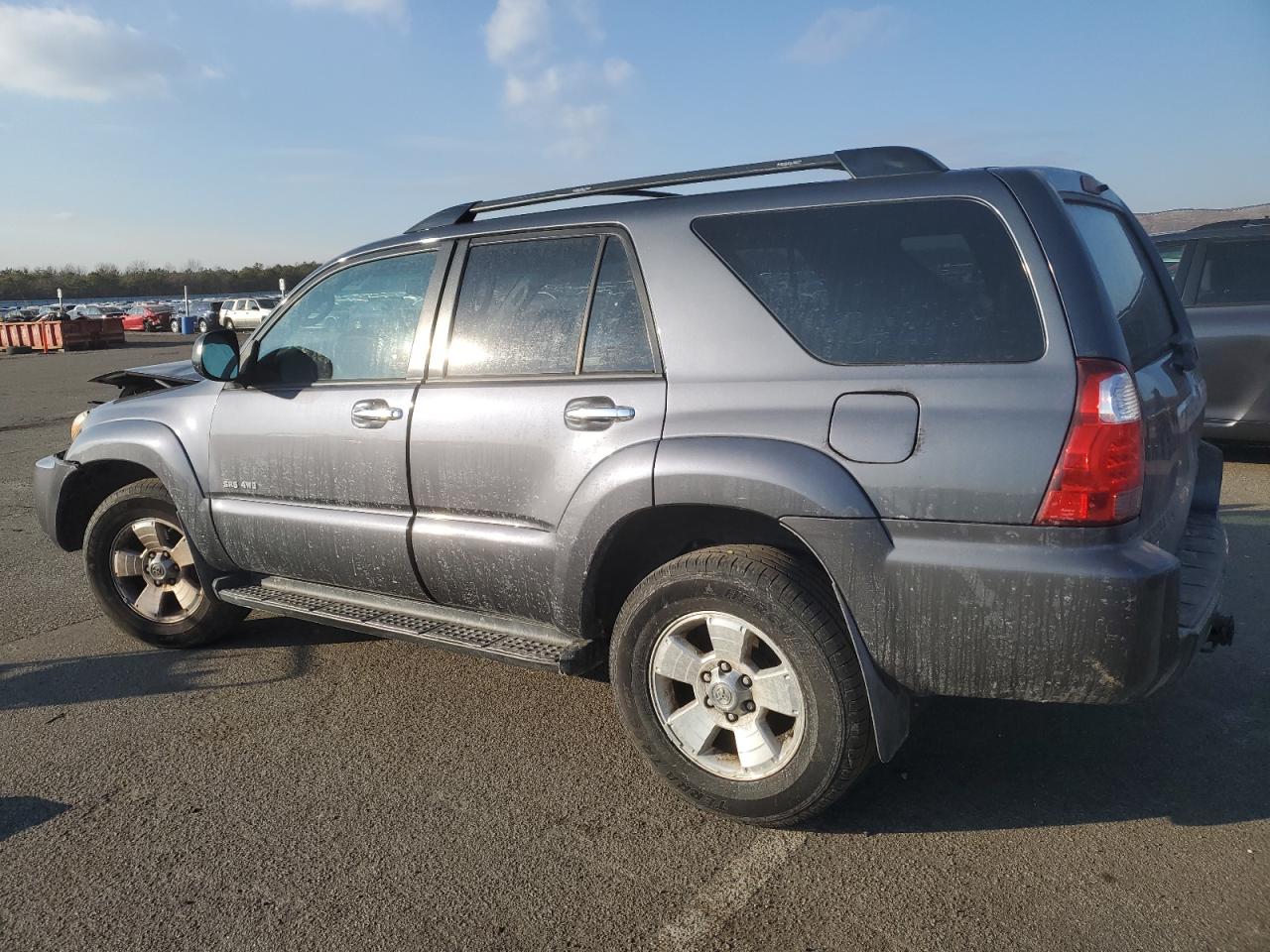 2008 Toyota 4Runner - Image 2