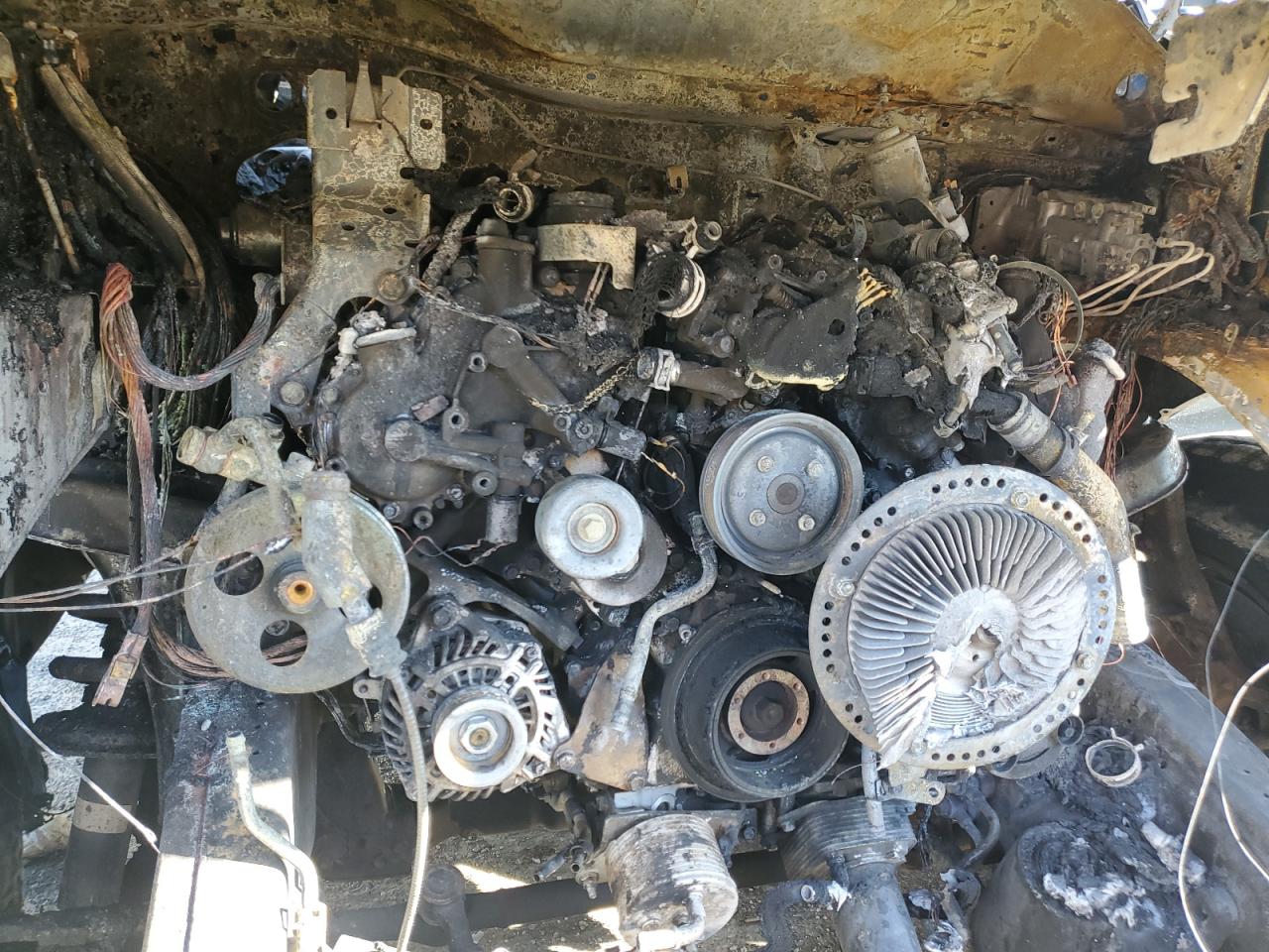 2017 Nissan NV - Image 13