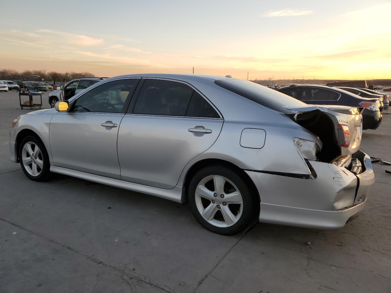 2011 Toyota Camry - Image 2