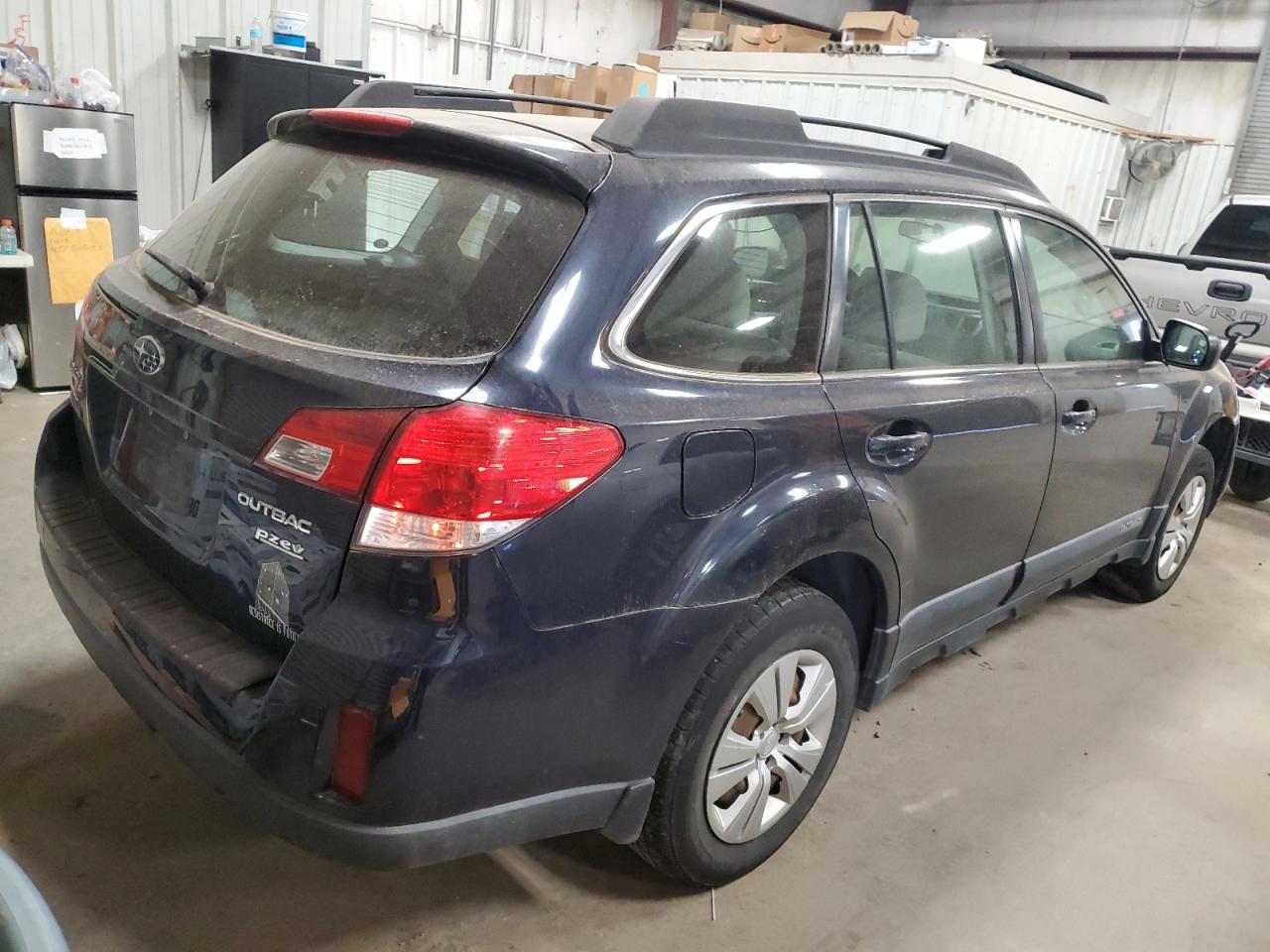 2013 Subaru Outback - Image 3