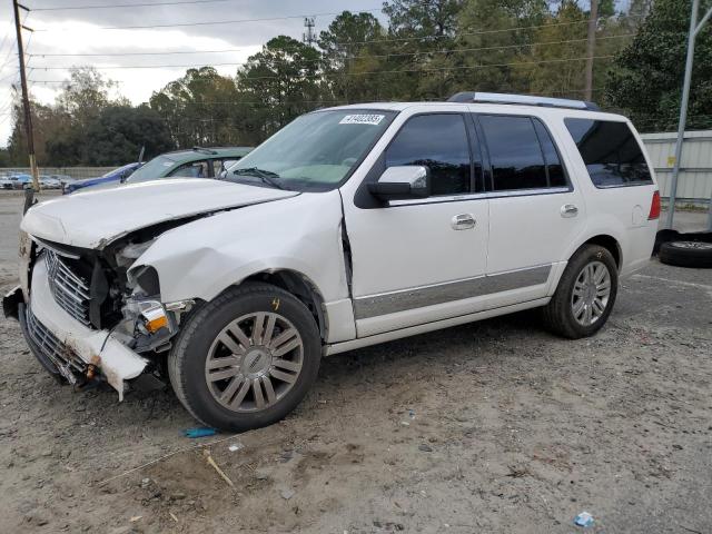 2013 Lincoln Navigator 