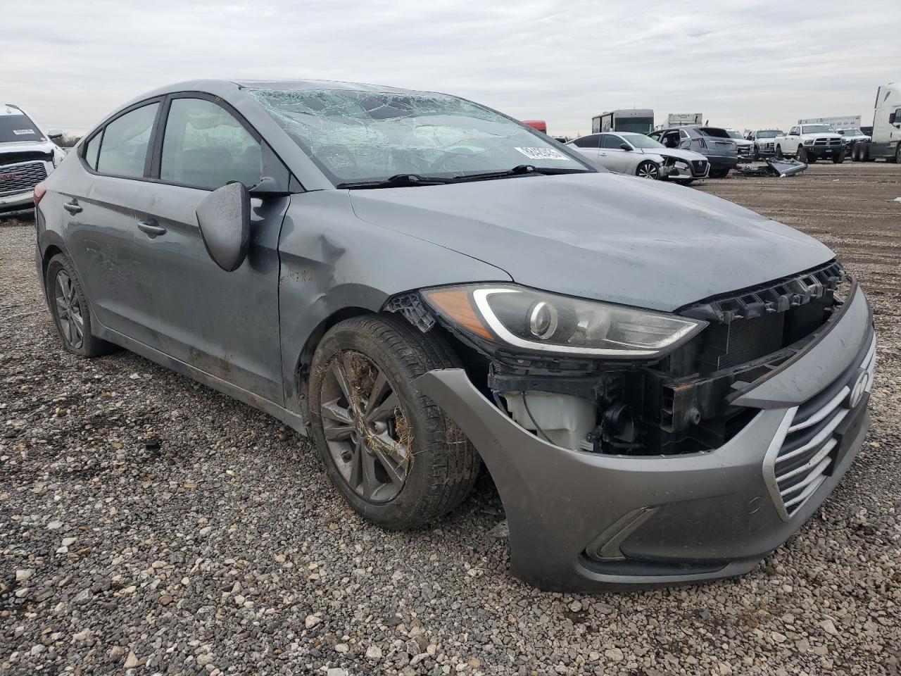 2018 Hyundai Elantra - Image 4