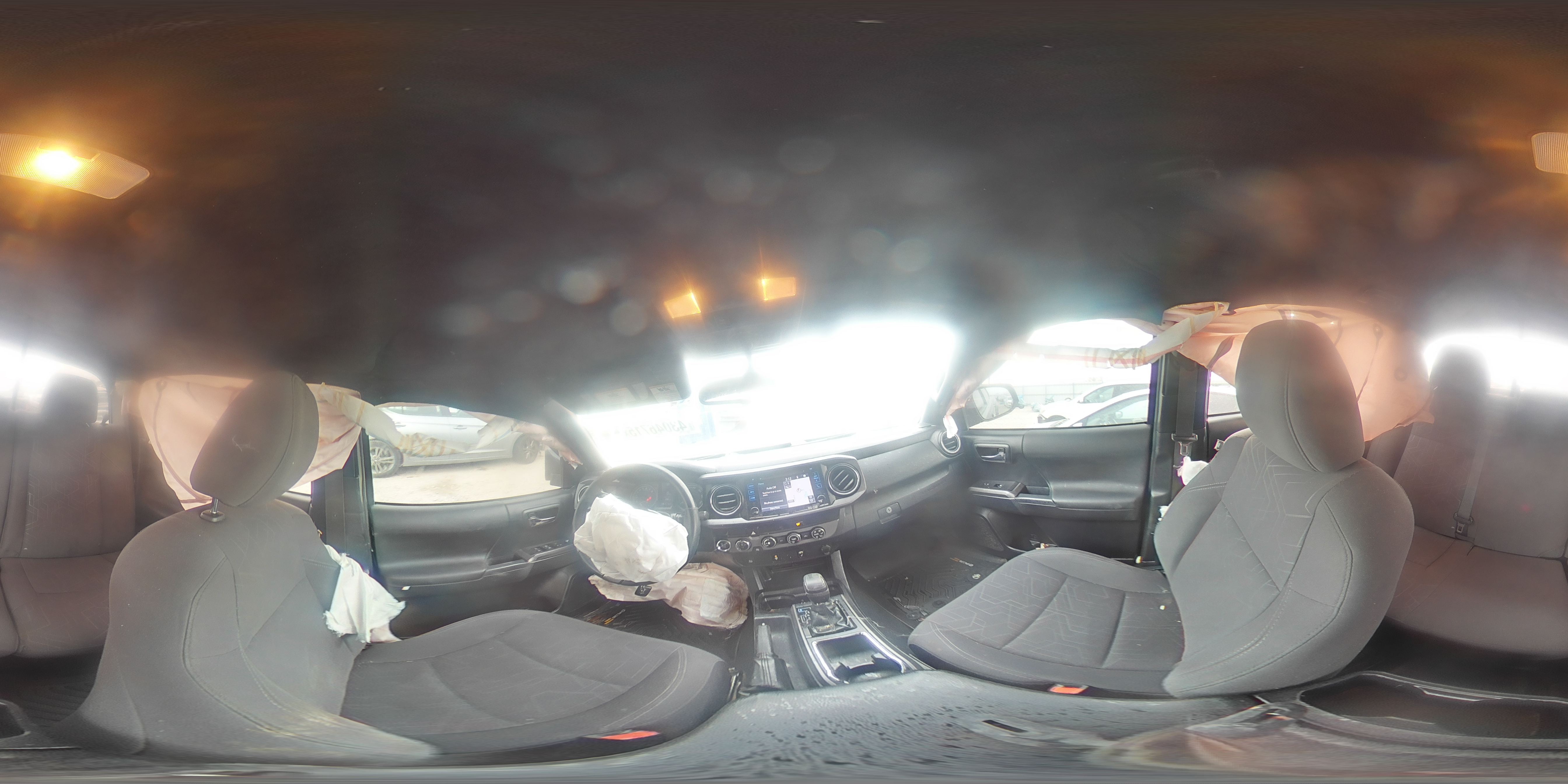 2017 Toyota Tacoma - Image 12
