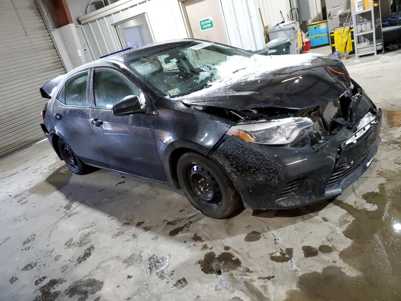2015 Toyota Corolla - Image 4