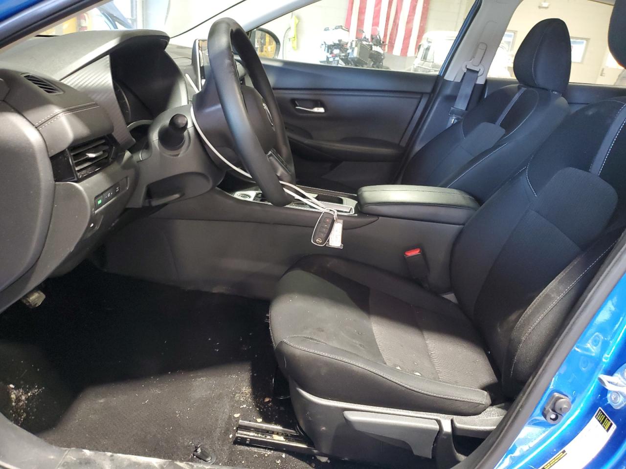 2024 Nissan Sentra - Image 7
