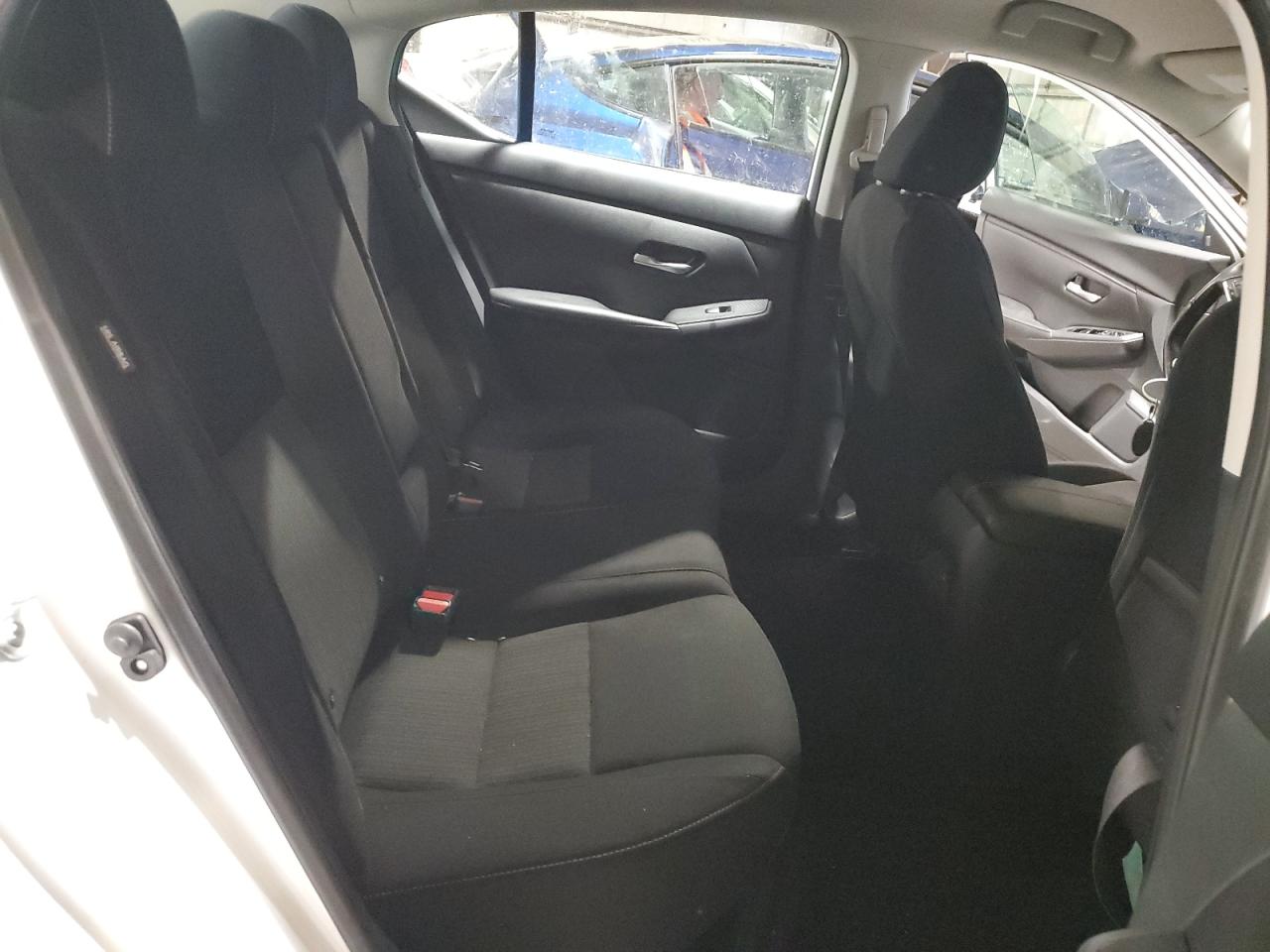 2022 Nissan Sentra - Image 10