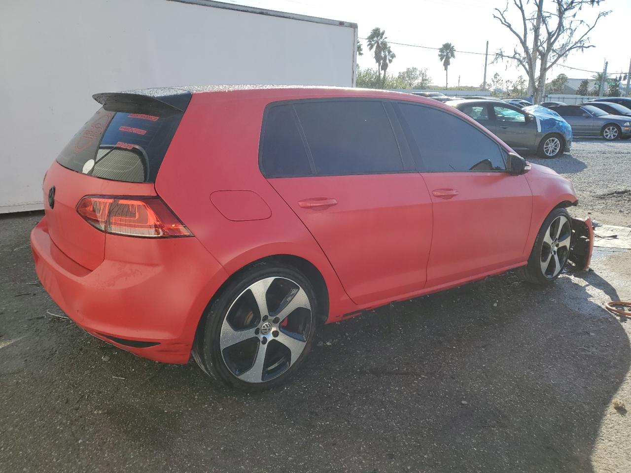2016 Volkswagen GTI - Image 3