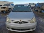 2003 TOYOTA ECHO  for sale at Copart AB - CALGARY