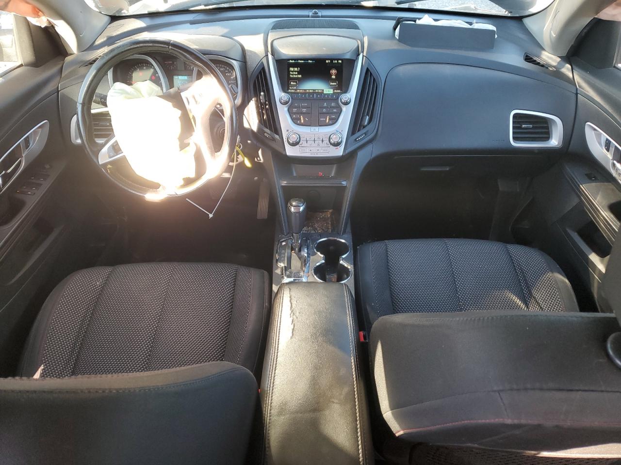 2016 Chevrolet Equinox - Image 8