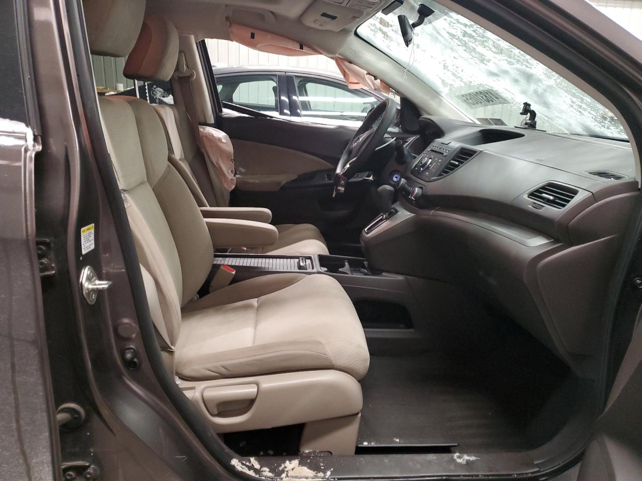 2014 Honda CR-V - Image 7