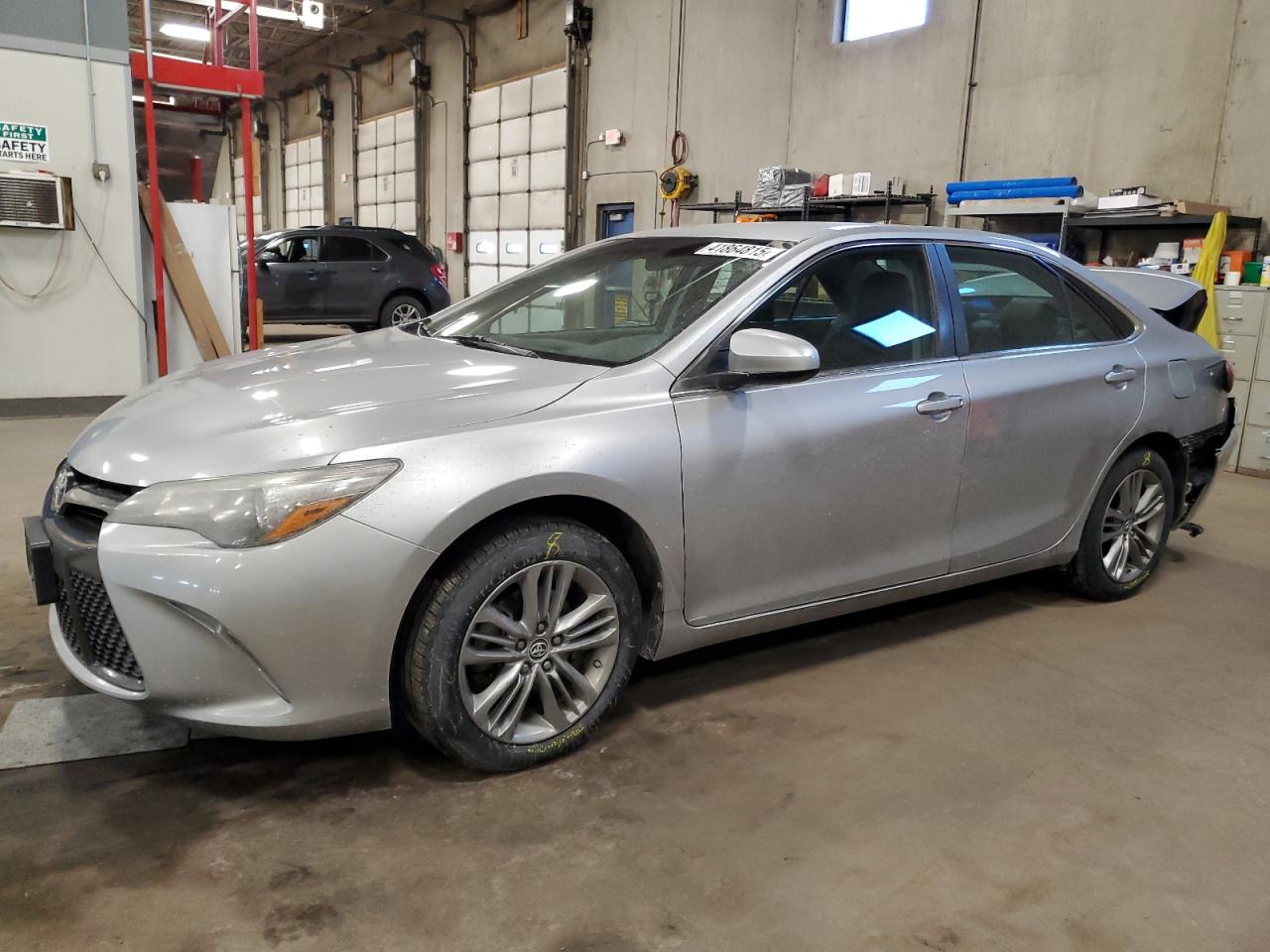2015 Toyota Camry - Image 1