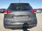 2018 Nissan Kicks S de vânzare în Wilmer, TX - Side