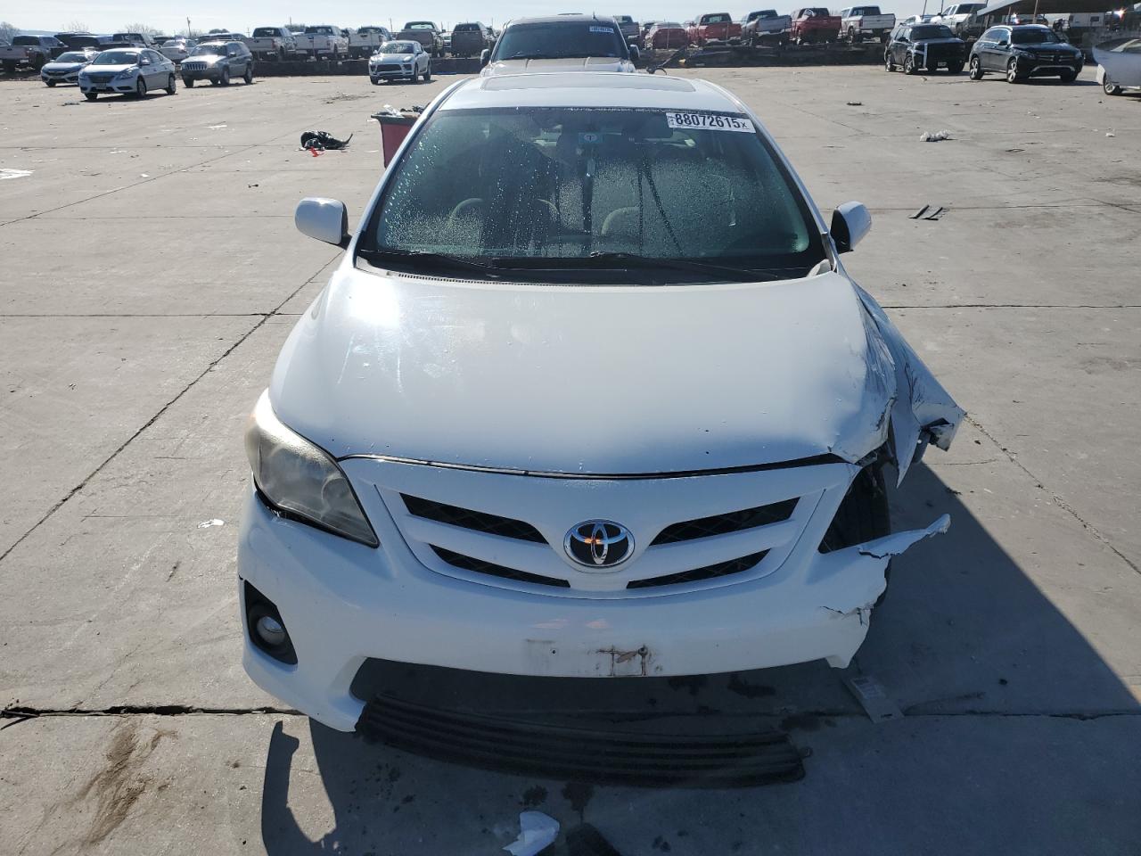 2011 Toyota Corolla - Image 5