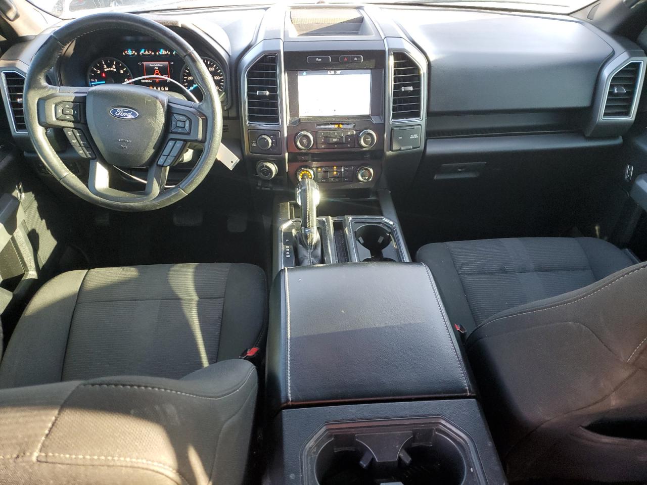 2017 Ford F-150 - Image 8
