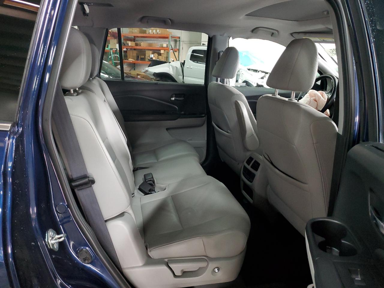 2019 Honda Pilot - Image 11