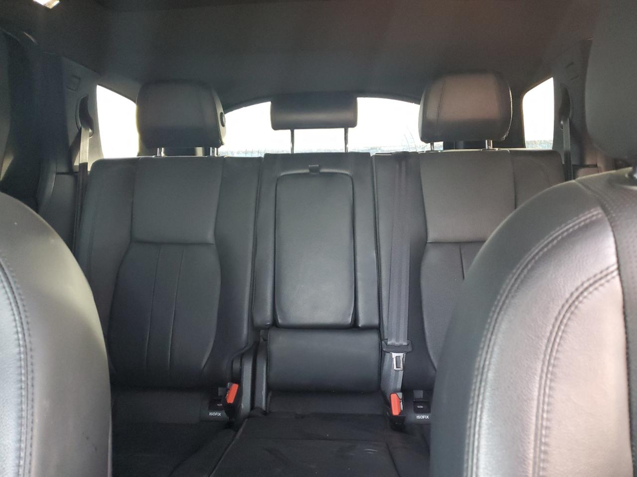 2019 Land Rover Discovery - Image 10