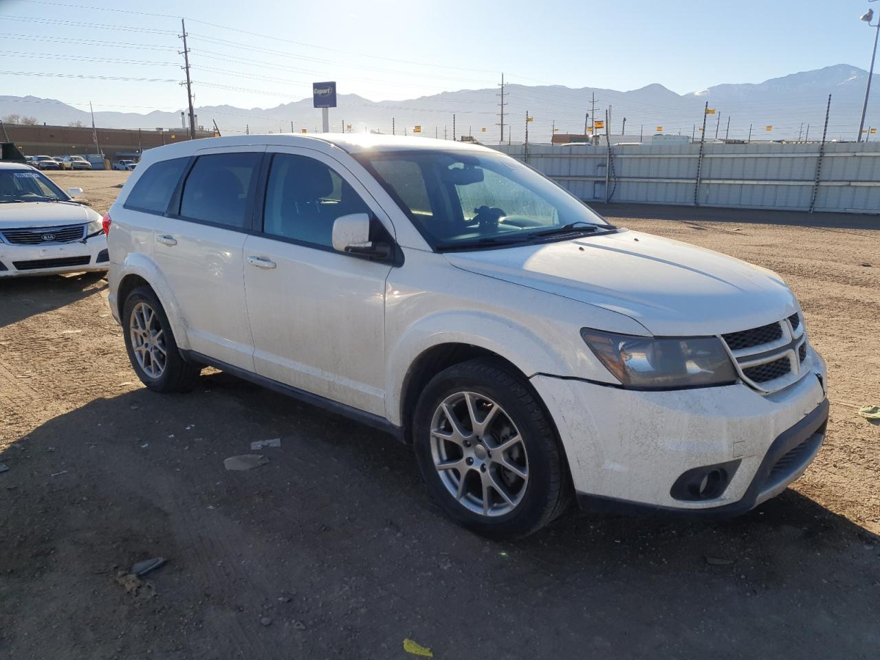 2015 Dodge Journey - Image 4