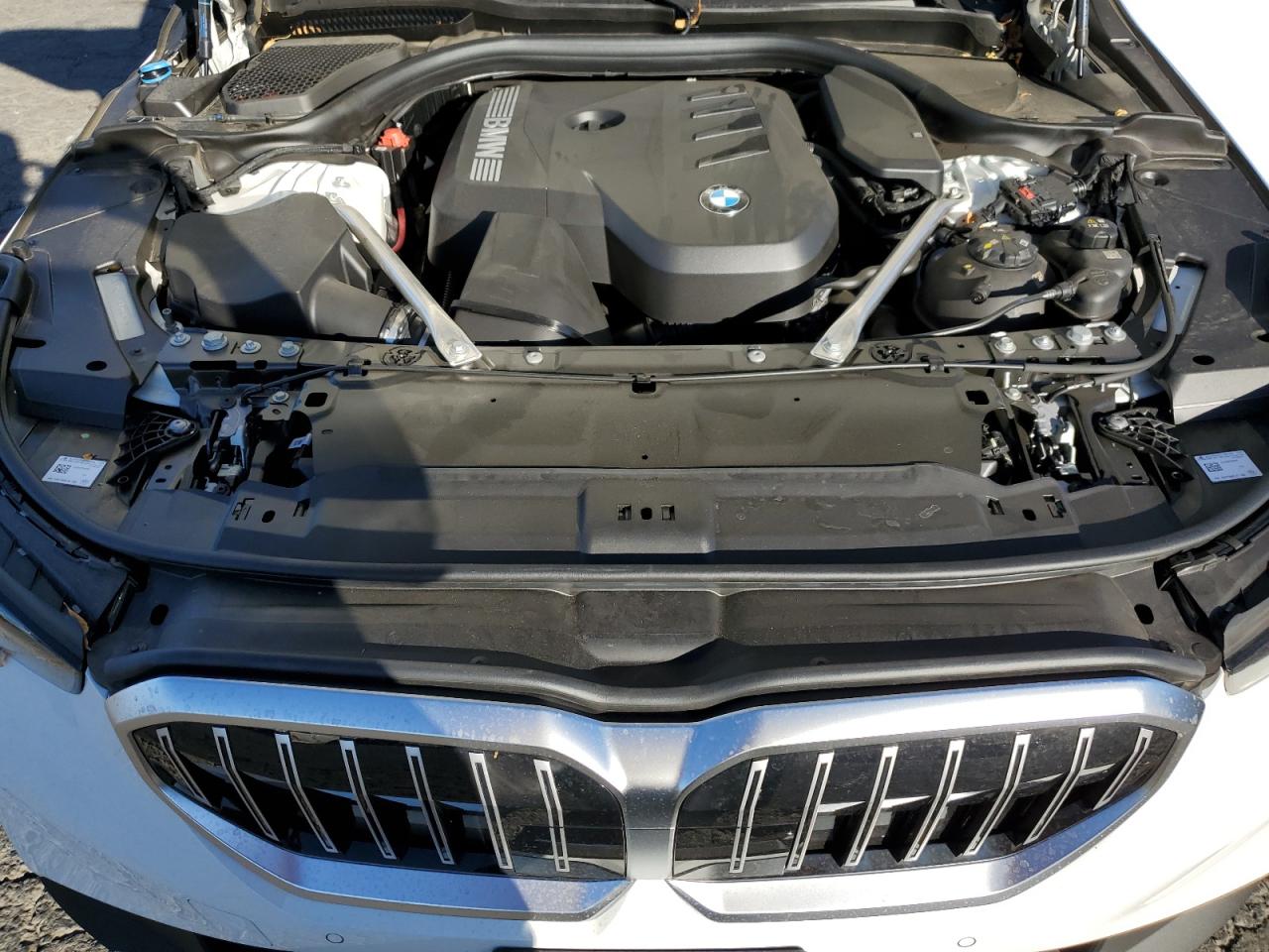 2024 BMW 5er - Image 12