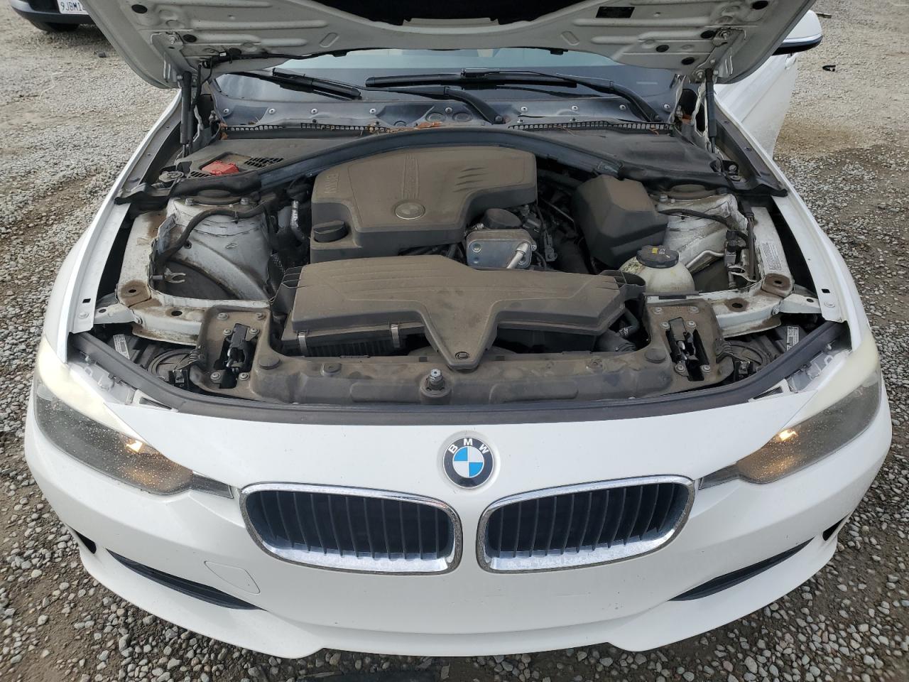 2014 BMW 3er - Image 13