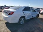 2012 Toyota Camry Se for Sale in Albuquerque, NM - Side