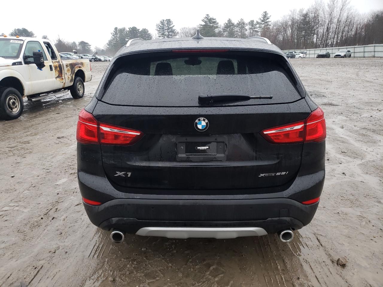 2021 BMW X1 - Image 6