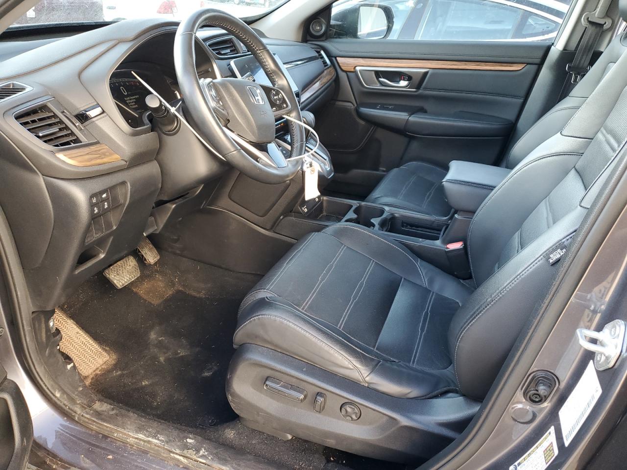 2022 Honda CR-V - Image 7