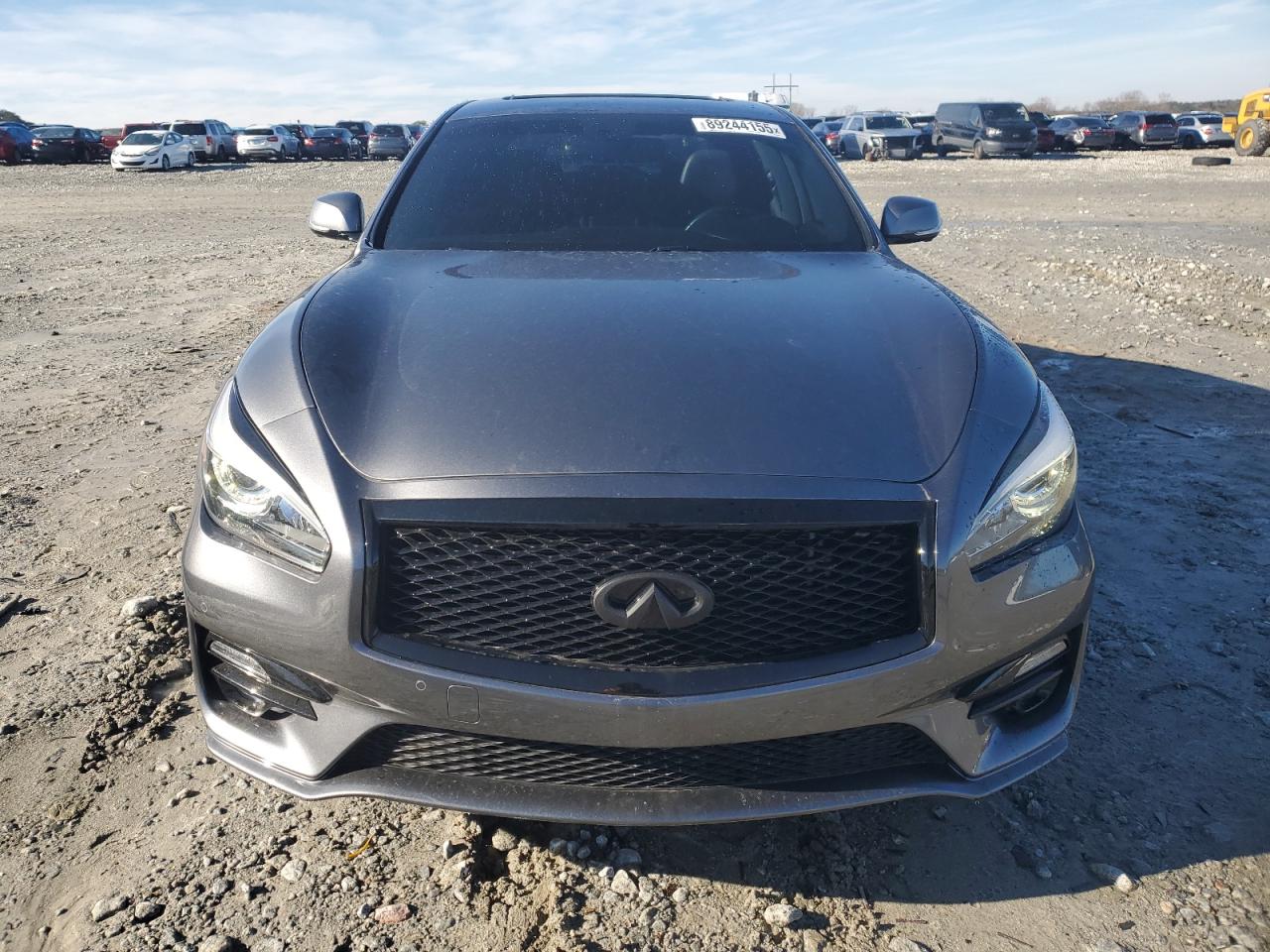2016 Infiniti Q70 - Image 5