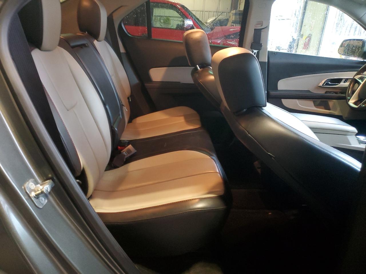 2012 Chevrolet Equinox - Image 11