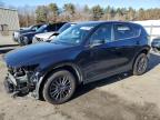 2021 Mazda Cx-5 Touring იყიდება Exeter-ში, RI - Rear End