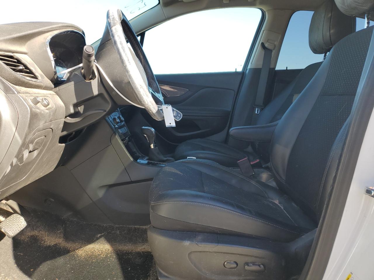 2019 Buick Encore - Image 7