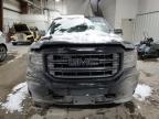 2017 Gmc Sierra K1500 Slt de vânzare în Ellwood City, PA - Frame Damage