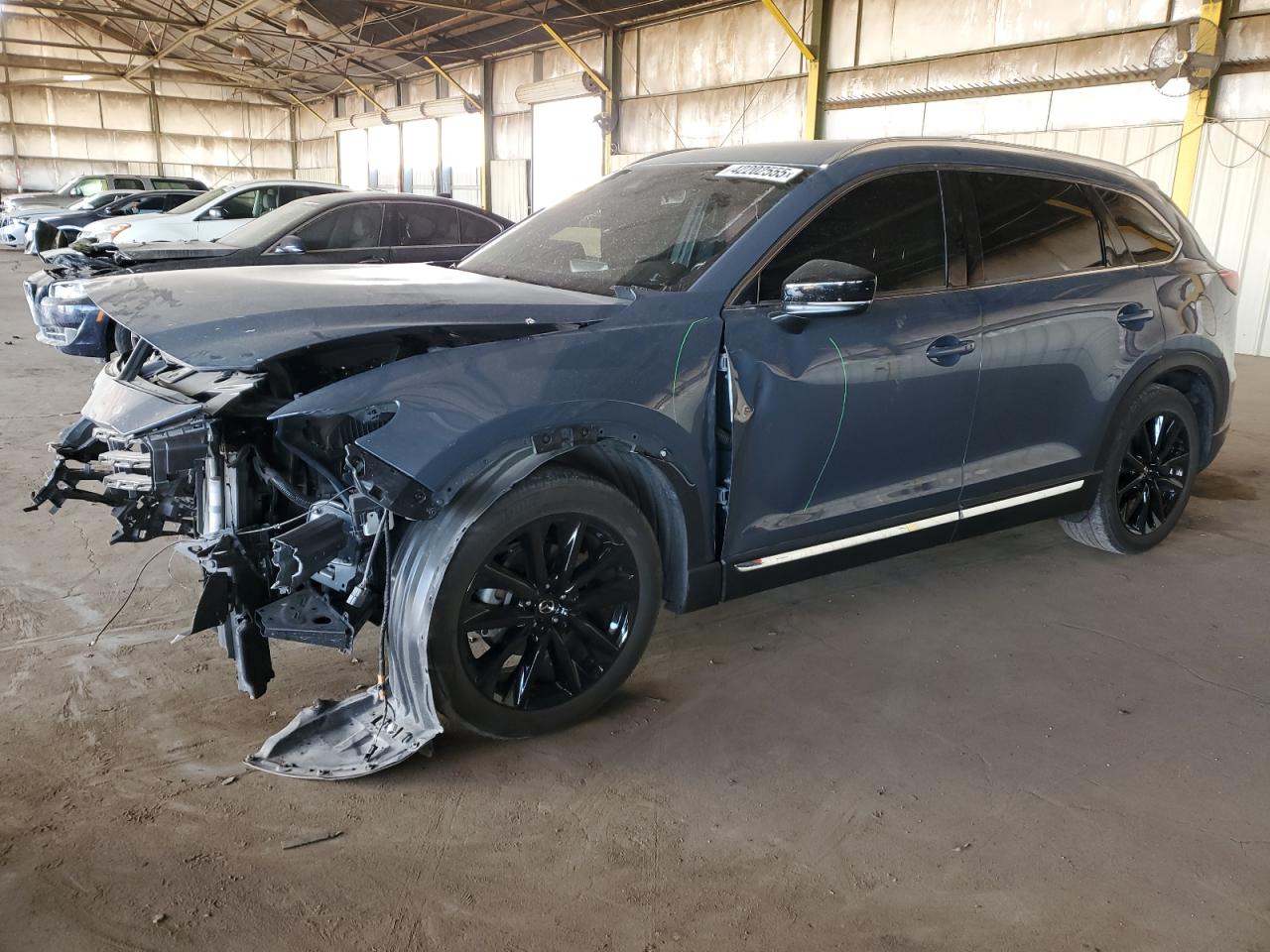 2022 Mazda CX-9 - Image 1