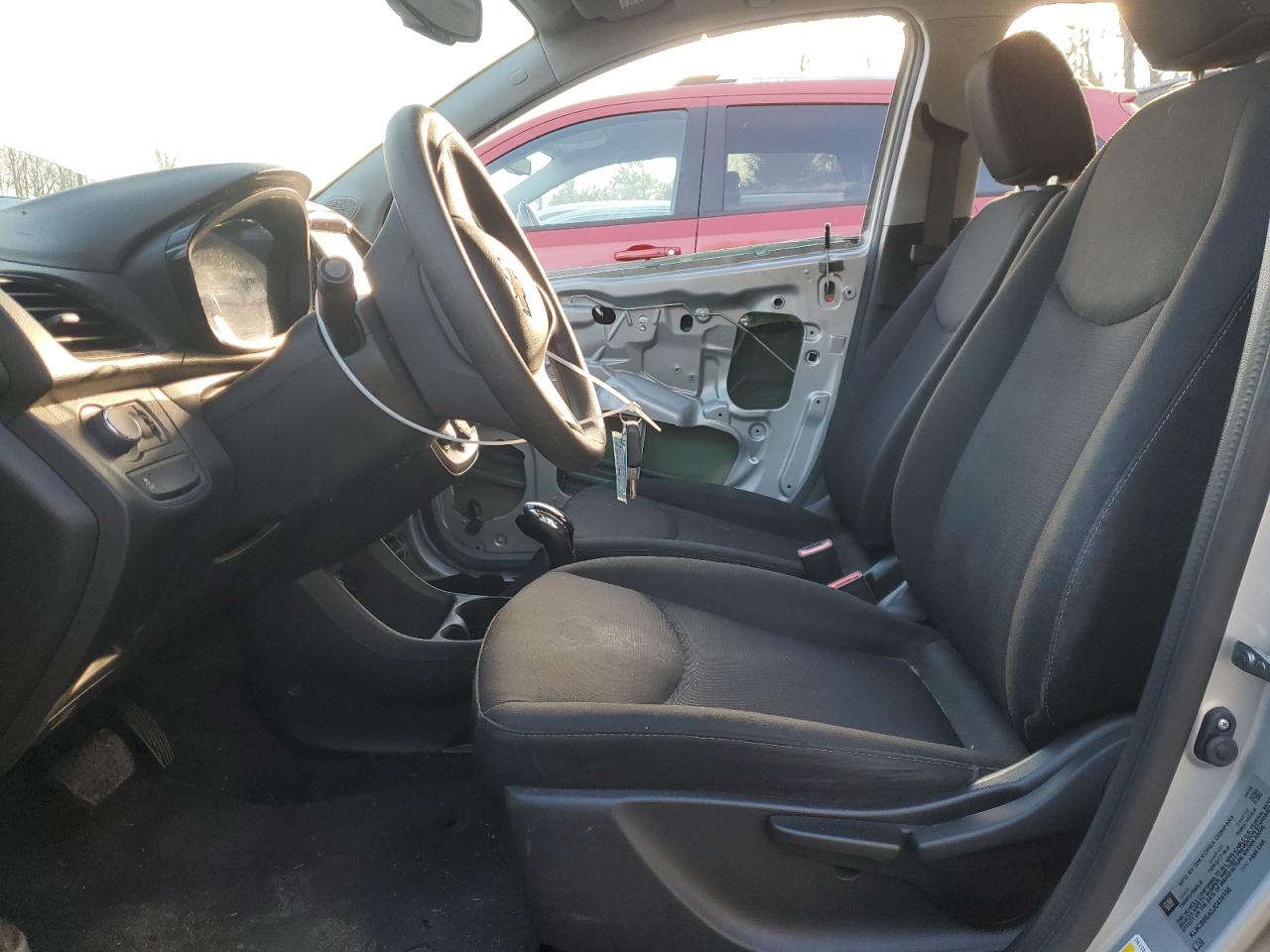 2018 Chevrolet Spark - Image 7