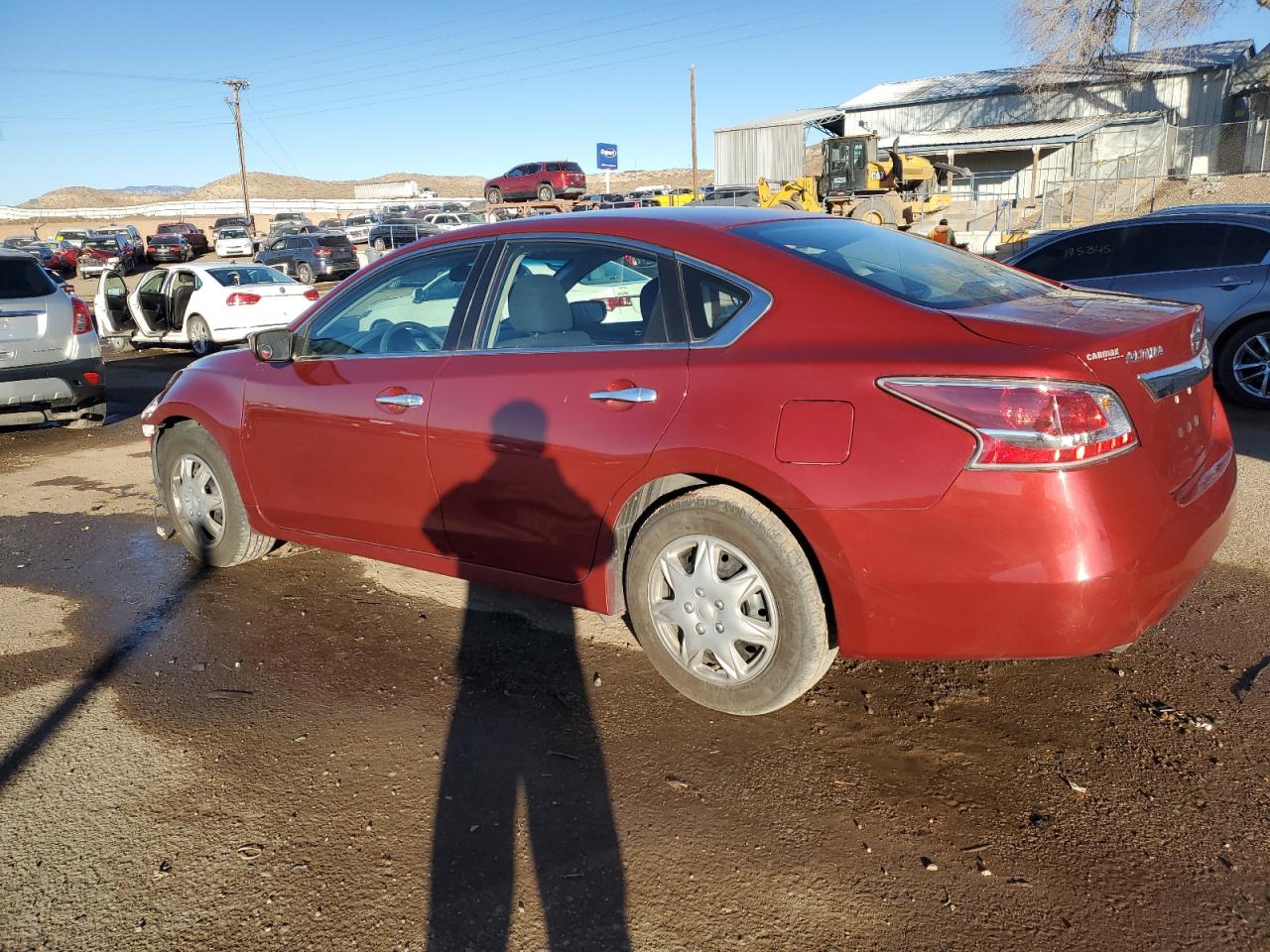 2014 Nissan Altima - Image 2