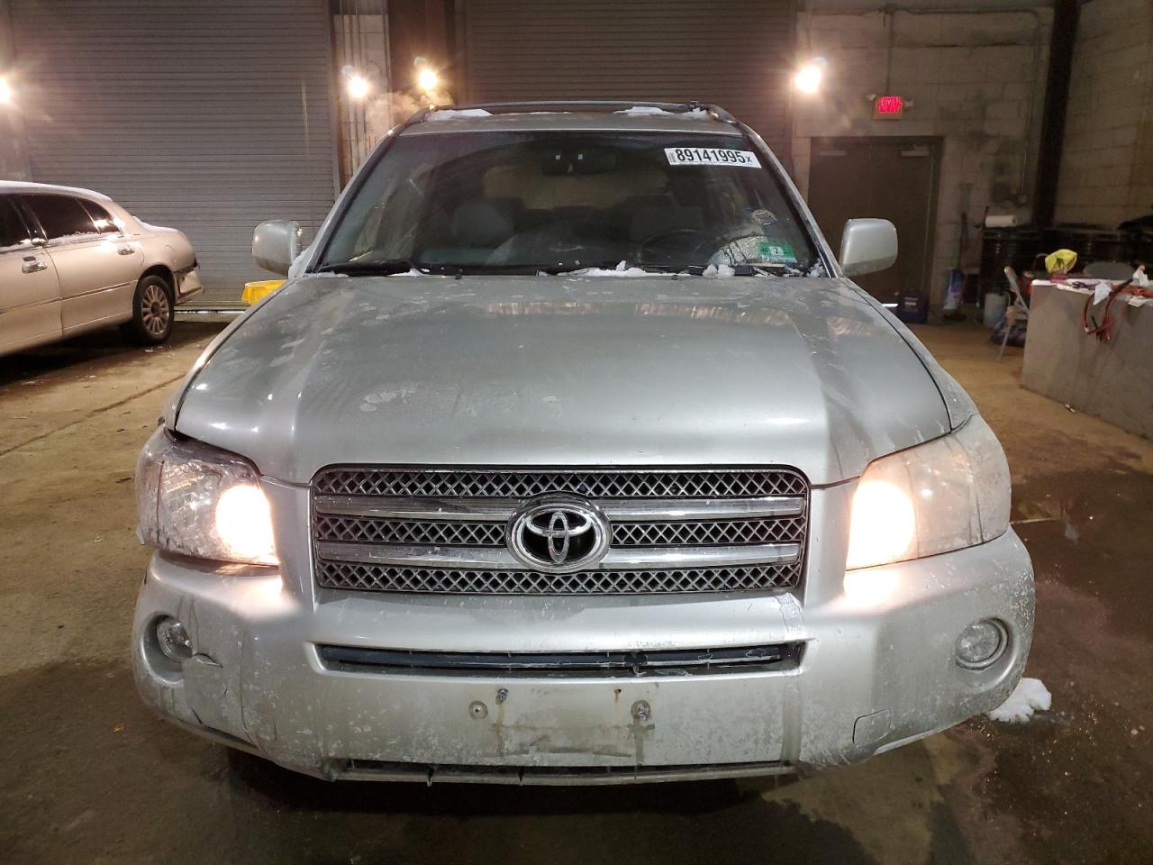 2006 Toyota Highlander - Image 5