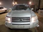 2006 Toyota Highlander Hybrid на продаже в Windsor, NJ - Front End