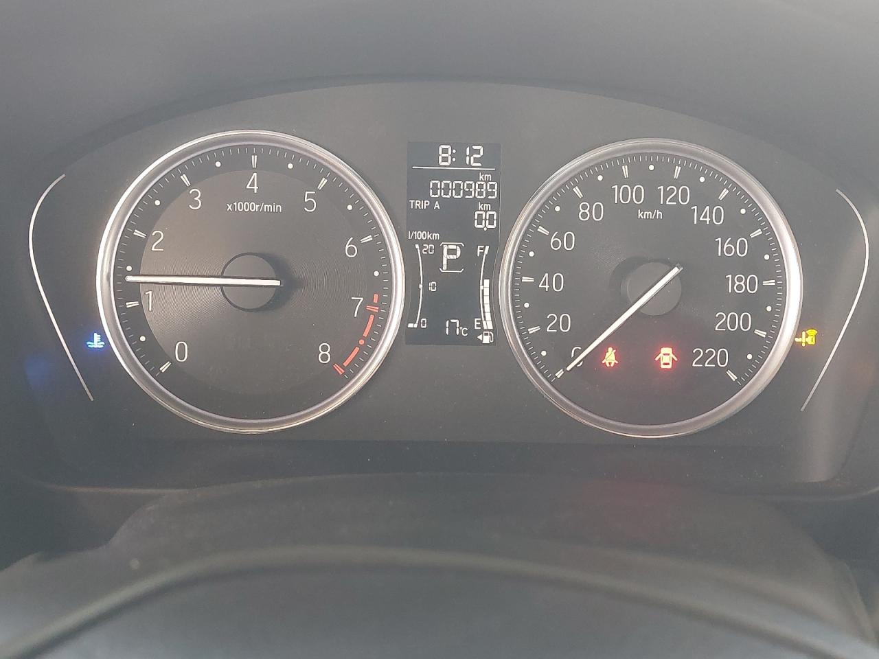 MAKGN2678R4100631 - 2024 Honda CITY - #87566815