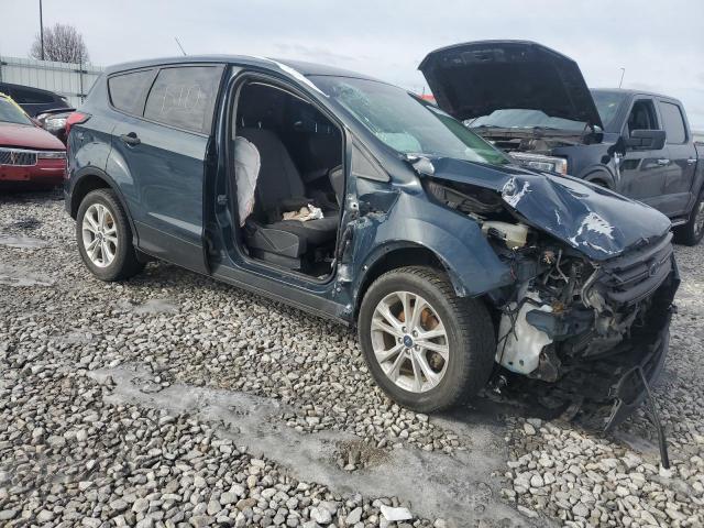  FORD ESCAPE 2019 Синий