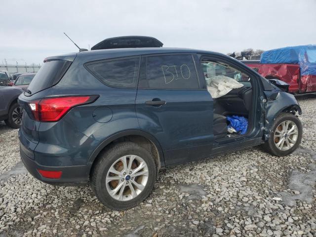  FORD ESCAPE 2019 Синий