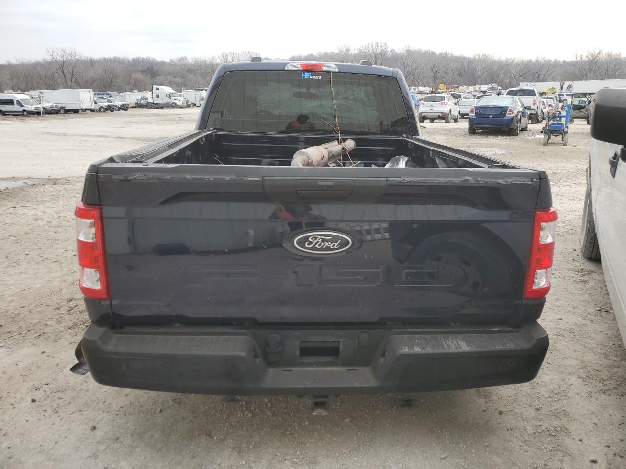 2023 Ford F-150 - Image 6