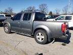2005 Nissan Frontier Crew Cab Le en Venta en Rogersville, MO - Mechanical
